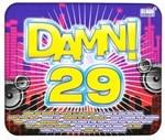 Damn! 29 - CD Audio