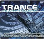 Trance the Ultimate Collection vol.3 2010