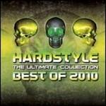 Hardstyle. Best of 2010 - CD Audio