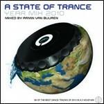 A State of Trance. Year Mix 2010 - CD Audio di Armin Van Buuren