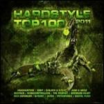 Hardstyle Top 100. 2011 - CD Audio