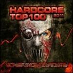 Hardcore Top 100. 2011 - CD Audio