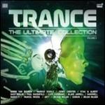 Trance. The Ultimate Collection vol. 3 - CD Audio