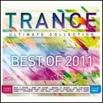 Trance. Best of 2011 - CD Audio
