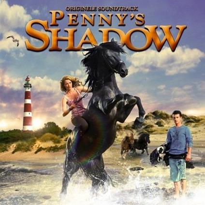 Penny's Shadow (Colonna sonora) - CD Audio