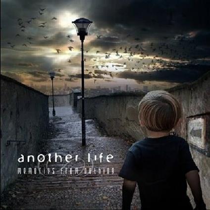 Memories from Nothing - CD Audio di Another Life