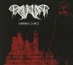 Carnage Junkie (Digipack + Bonus Tracks) - CD Audio di Paganizer
