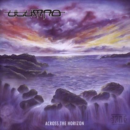 Across the Horizon - CD Audio di Utumno