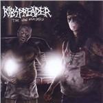 Van Murders - CD Audio di Ribspreader
