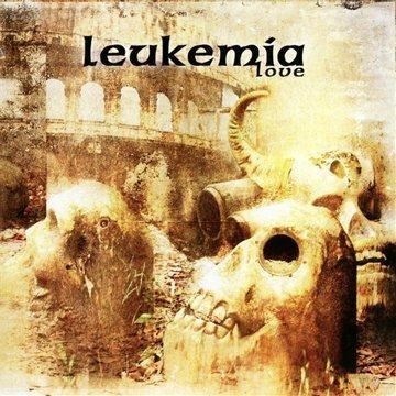 Love - CD Audio di Leukemia