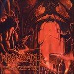 Host - CD Audio di Vanhelga