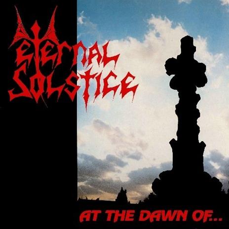 Split - CD Audio di Eternal Solstice-Mourning