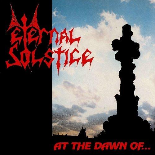 Split - CD Audio di Eternal Solstice-Mourning