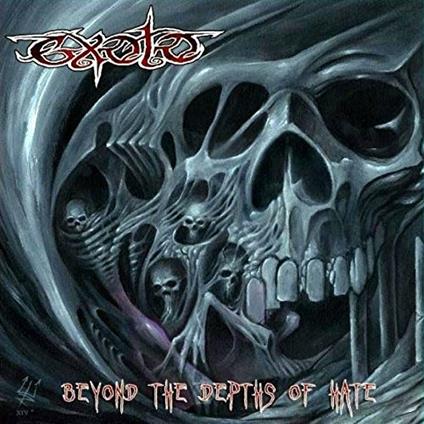 Beyond The (Digipack) - CD Audio di Exoto