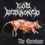 Christhunt - CD Audio di God Dethroned
