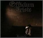 Reason (Digipack) - CD Audio di Officium Triste