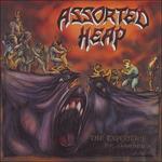 Experience of.. (Reissue) - CD Audio di Assorted Heap