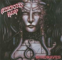 Mindwaves (Reissue) - CD Audio di Assorted Heap