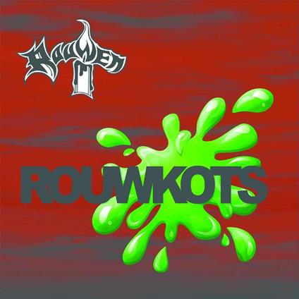 Rouwkots - CD Audio di Rouwen