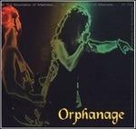 At the Mountains - CD Audio di Orphanage