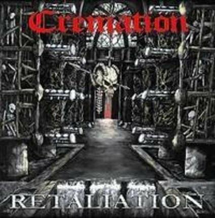 Retaliation (Reissue) - CD Audio di Cremation