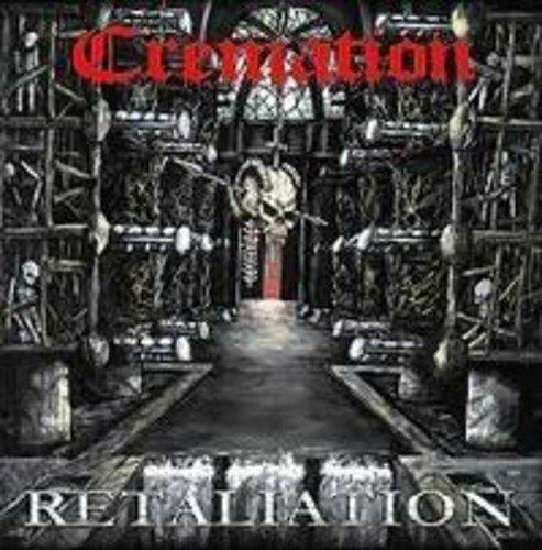 Retaliation (Reissue) - CD Audio di Cremation