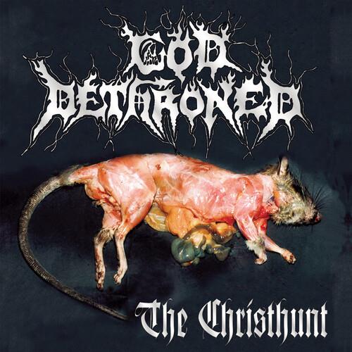 Christhunt - Vinile LP di God Dethroned