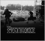 Presence of the Pest - CD Audio di Pestilence