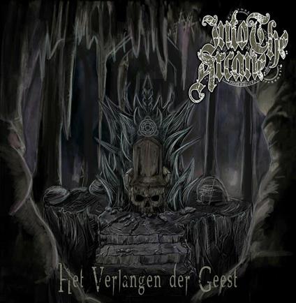 Het Verlangen Der Geest - CD Audio di Into the Arcane