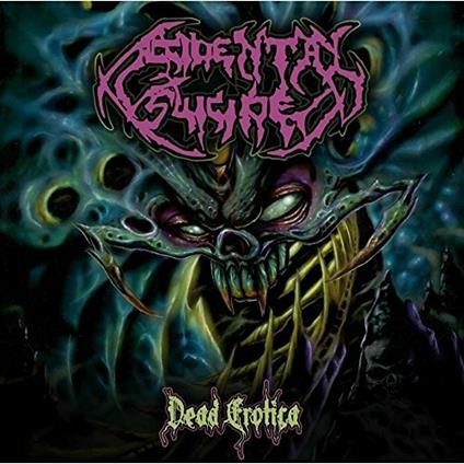 Dead Erotica (Reissue) - CD Audio di Accidental Suicide