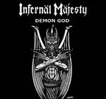 Demon God (Reissue)