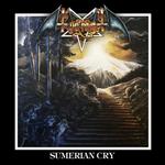 Sumerian Cry (Reissue)