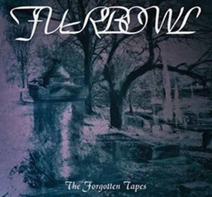 Forgotten Tapes - CD Audio di Furbowl