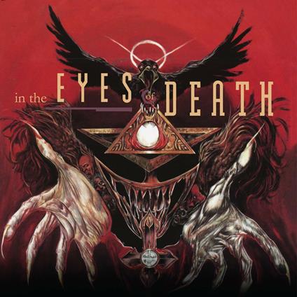 In The Eyes Of Death - CD Audio