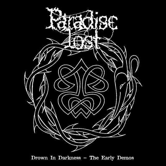 Drown In Darkness - CD Audio di Paradise Lost