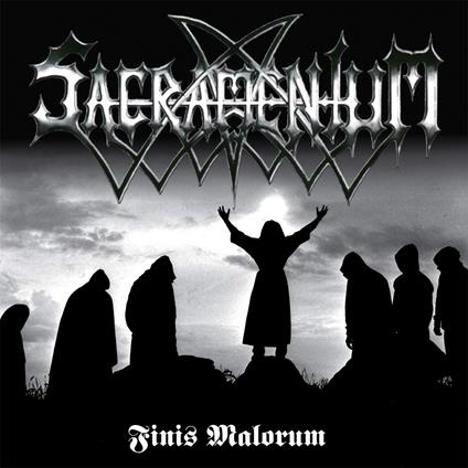 Finis Malorum - CD Audio di Sacramentum