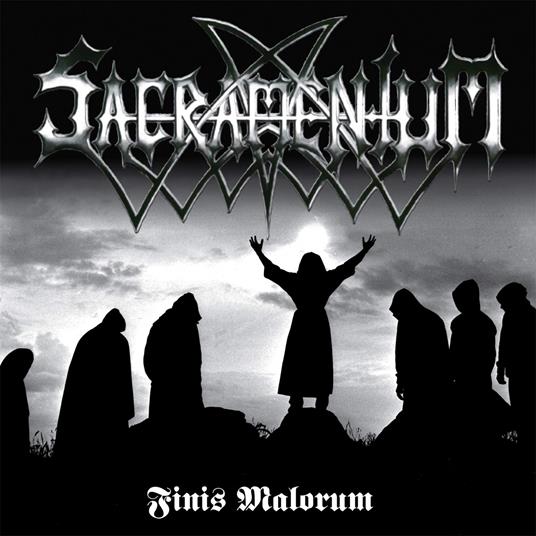 Finis Malorum - CD Audio di Sacramentum