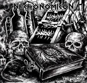 The Demos - Vinile LP di Necronomicon
