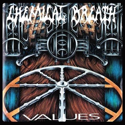 Values - Vinile LP di Chemical Breath