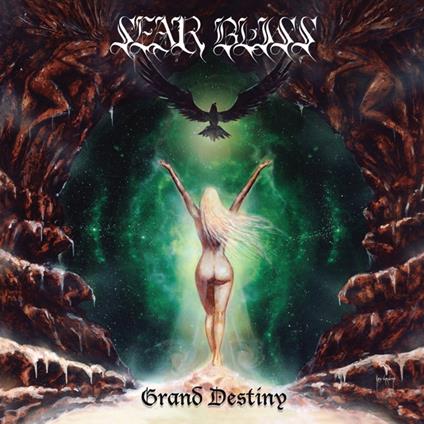 Grand Destiny - CD Audio di Sear Bliss