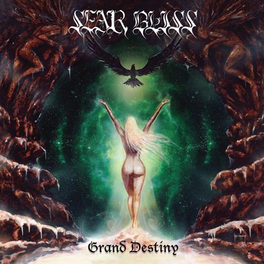 Grand Destiny - CD Audio di Sear Bliss