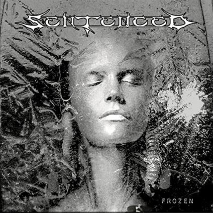 Frozen - CD Audio di Sentenced