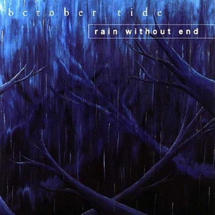 Rain Without End (Coloured) - Vinile LP di October Tide