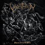 Stygian Forces Of Scorn
