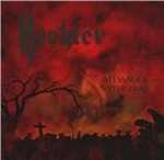 CD Messages to the Dead Beelher