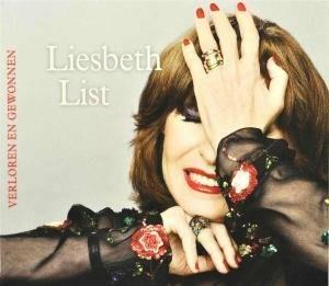 Verloren En Gewonnen - CD Audio di Liesbeth List