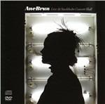 Live at Stockholm - CD Audio + DVD di Ane Brun