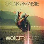 Wonderlustre - CD Audio di Skunk Anansie