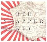 Key - CD Audio di Red Snapper