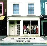 Sigh No More - CD Audio di Mumford & Sons